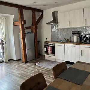  Apartment Oliveira
