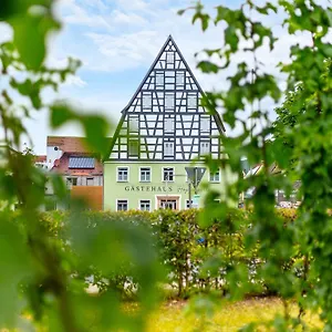  Aparthotel Gaestehaus Hopfenperle